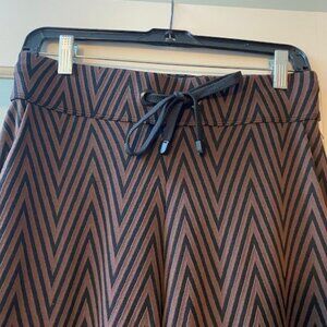 Noli Vienna Jacquard Jogger